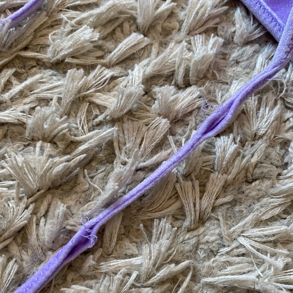 Rare velvet Triangl bikini! - Picture 8 of 10